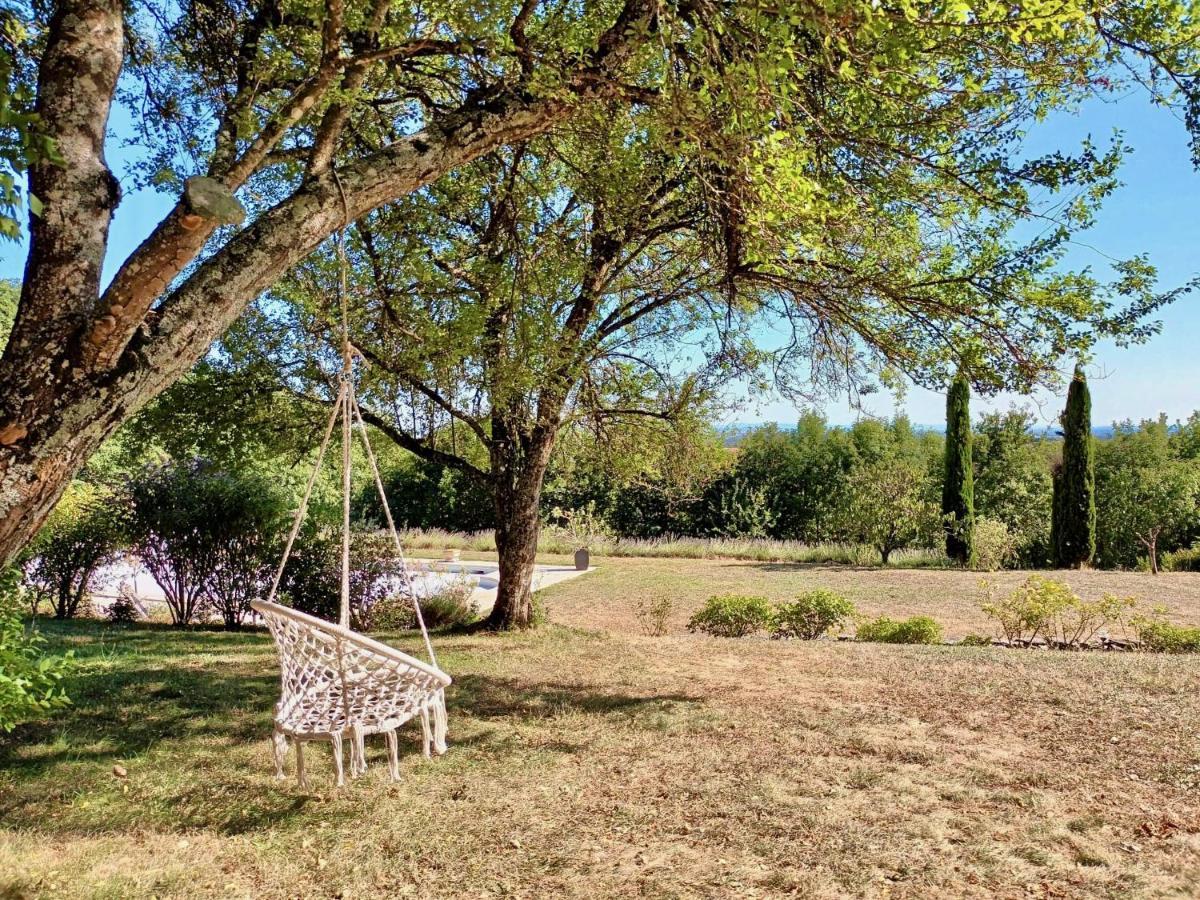 Villa Domaine Harmonie à Crespin  Extérieur photo